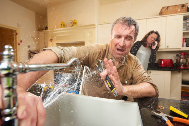 Best Residential water damage restoration  in Clinton, WA